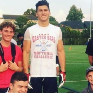 Meet your Posher, Brennan